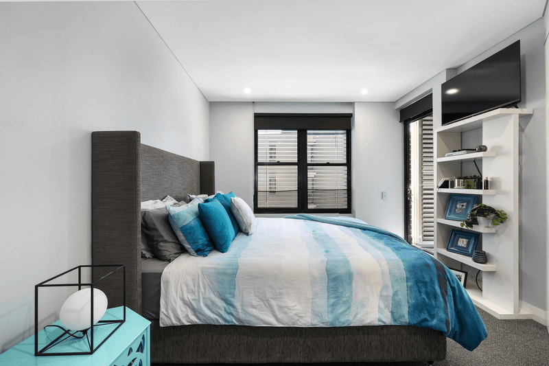 E802/24-26 Point Street, Pyrmont, NSW 2009