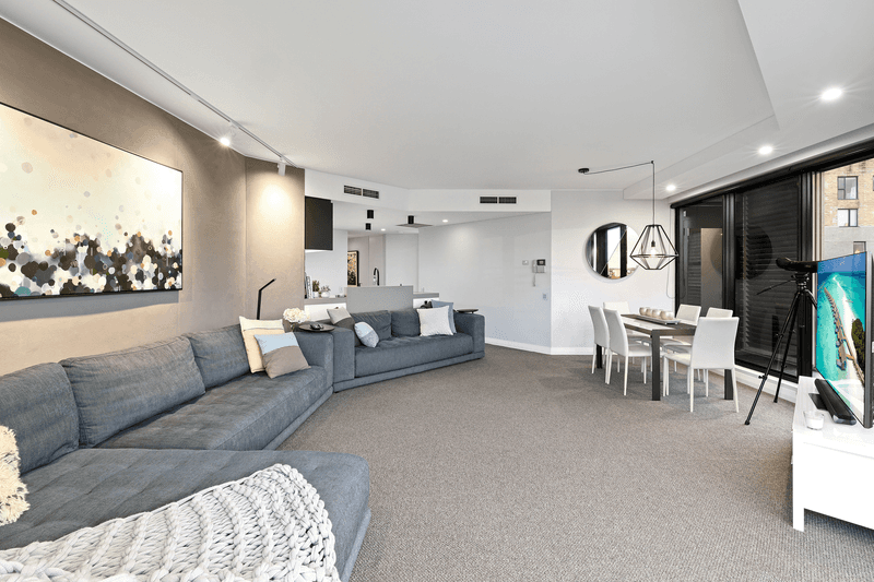 E802/24-26 Point Street, Pyrmont, NSW 2009