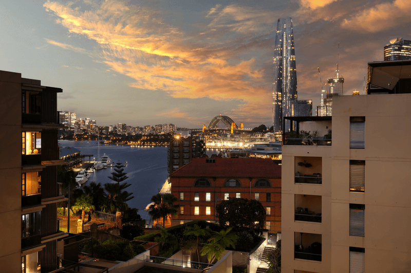 E802/24-26 Point Street, Pyrmont, NSW 2009