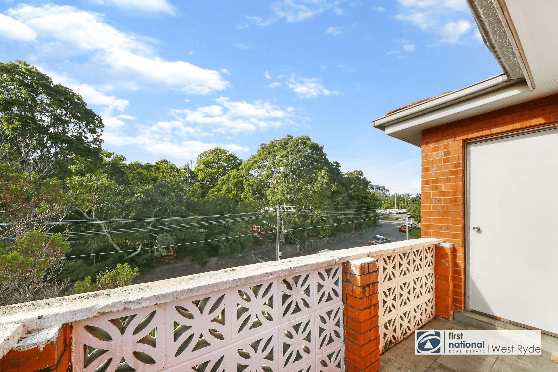 19/18 Bank Street, Meadowbank, NSW 2114