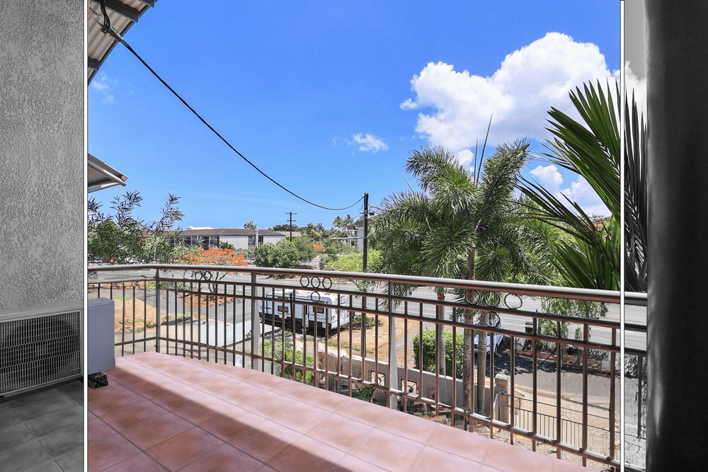 7/205 McLeod Street, CAIRNS CITY, QLD 4870