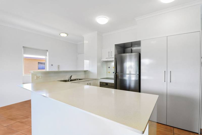 7/205 McLeod Street, CAIRNS CITY, QLD 4870