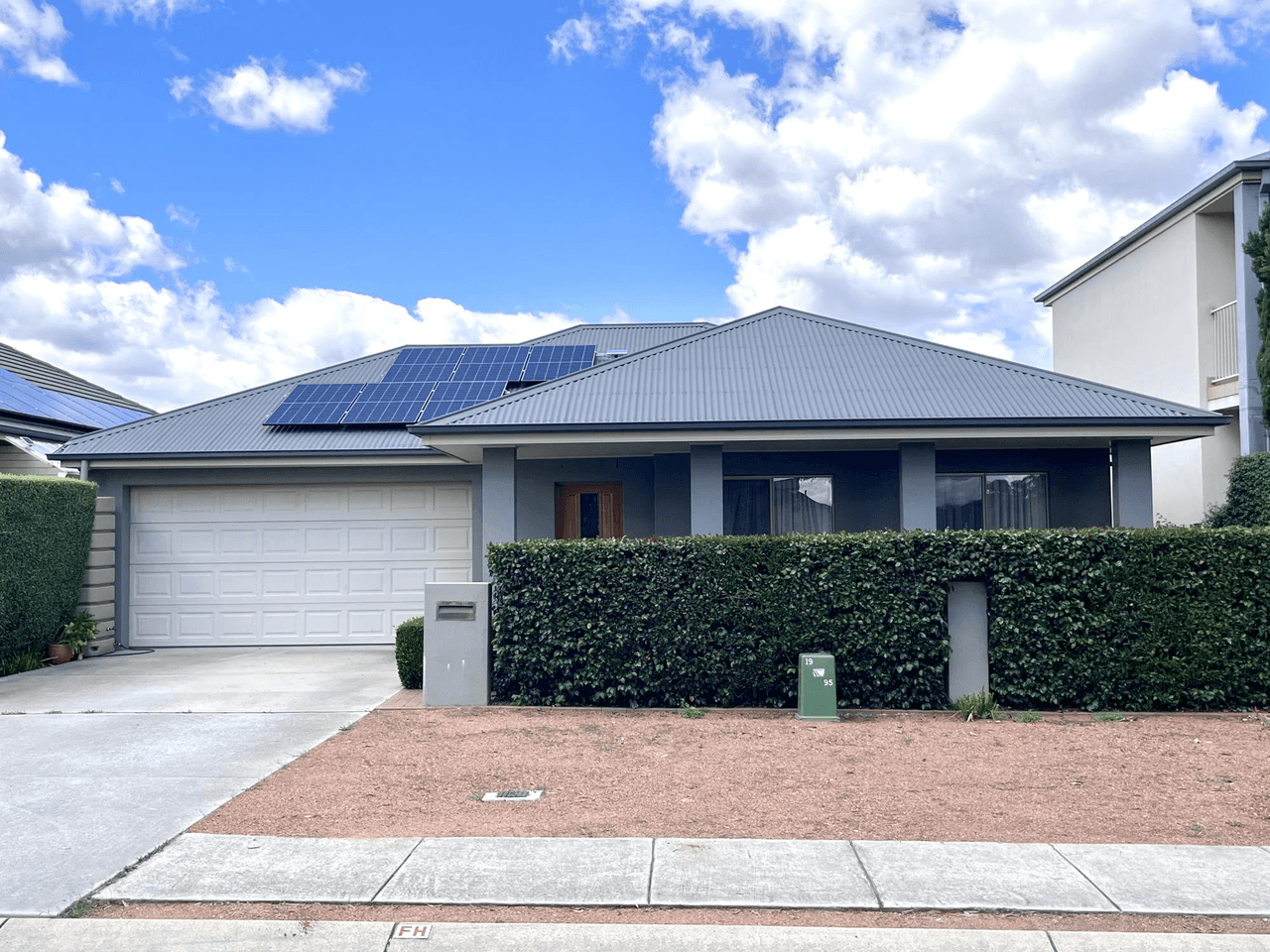 358 Gundaroo Drive, GUNGAHLIN, ACT 2912