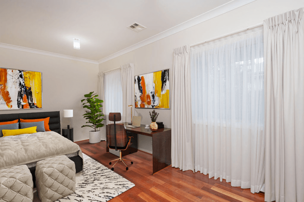 358 Gundaroo Drive, GUNGAHLIN, ACT 2912