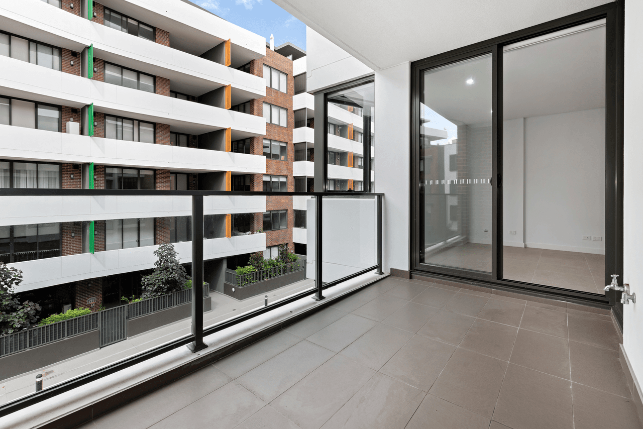 206/16-18 Pemberton Street, BOTANY, NSW 2019