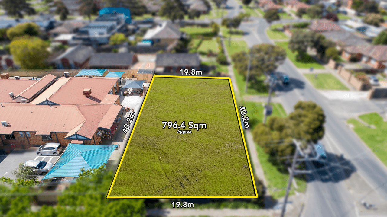 790 High Street, EPPING, VIC 3076