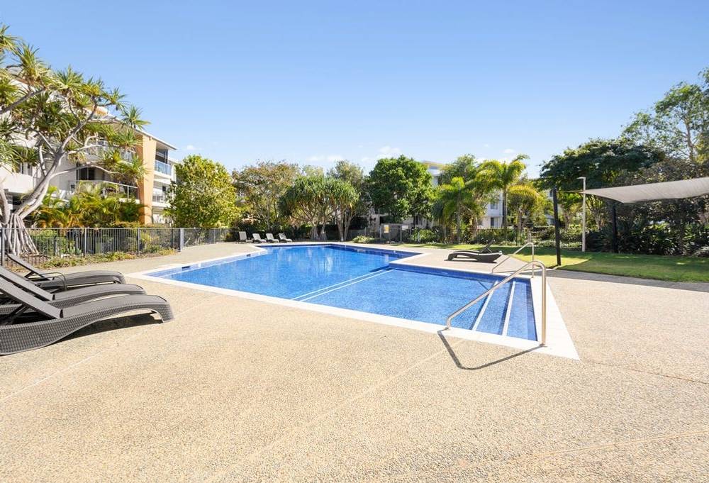 116/64 Sickle Avenue, HOPE ISLAND, QLD 4212