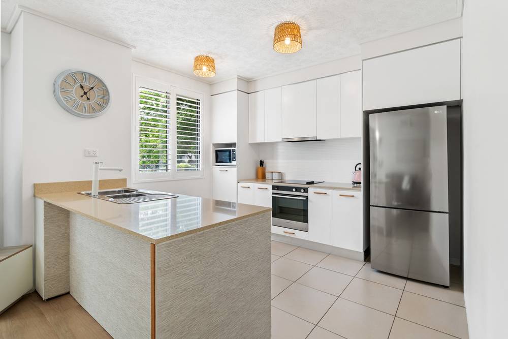 116/64 Sickle Avenue, HOPE ISLAND, QLD 4212