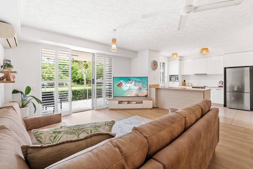 116/64 Sickle Avenue, HOPE ISLAND, QLD 4212