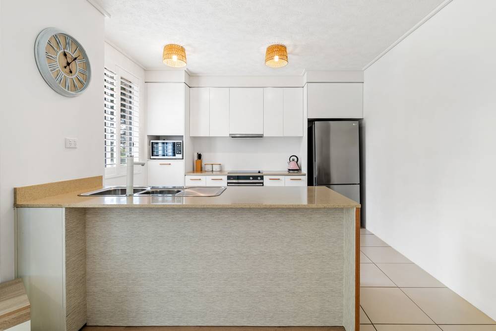 116/64 Sickle Avenue, HOPE ISLAND, QLD 4212