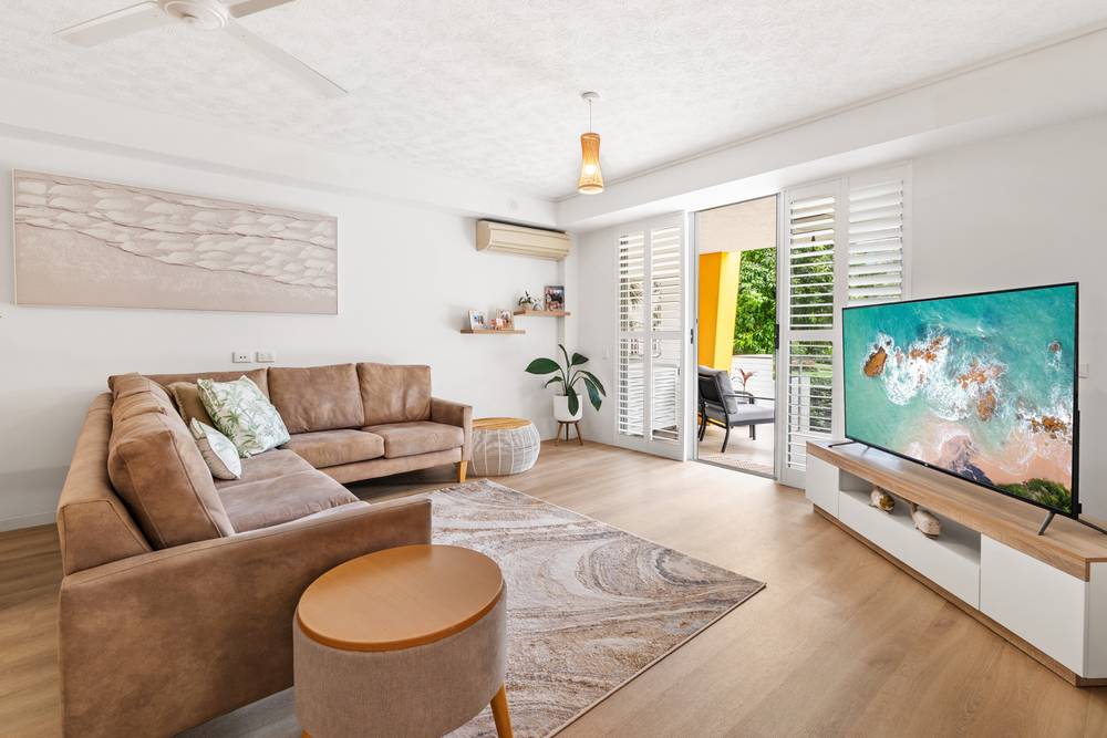 116/64 Sickle Avenue, HOPE ISLAND, QLD 4212