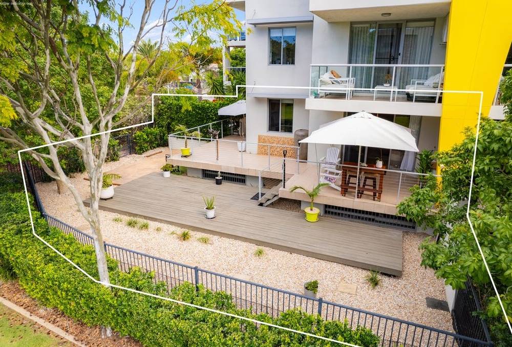 116/64 Sickle Avenue, HOPE ISLAND, QLD 4212