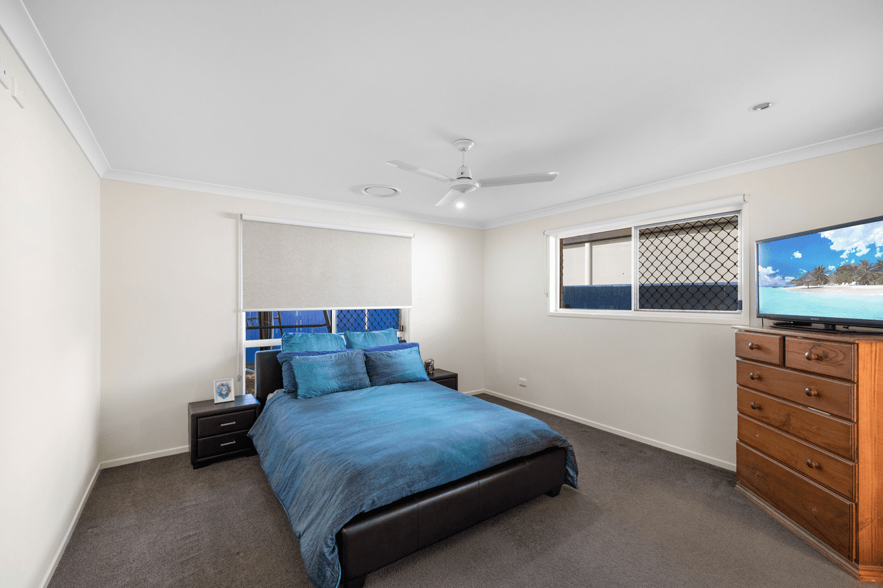 2/21 Kay Avenue, BLI BLI, QLD 4560