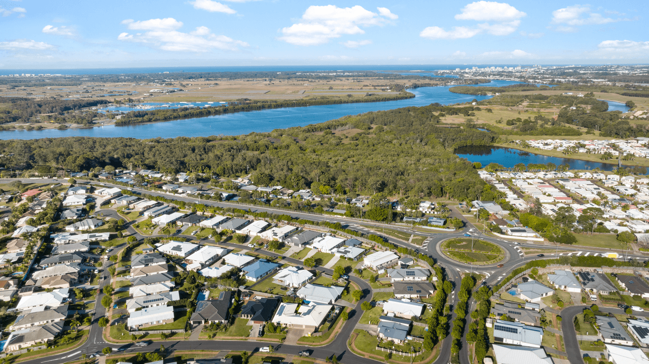 2/21 Kay Avenue, BLI BLI, QLD 4560