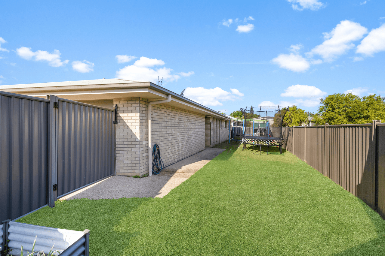 2/21 Kay Avenue, BLI BLI, QLD 4560