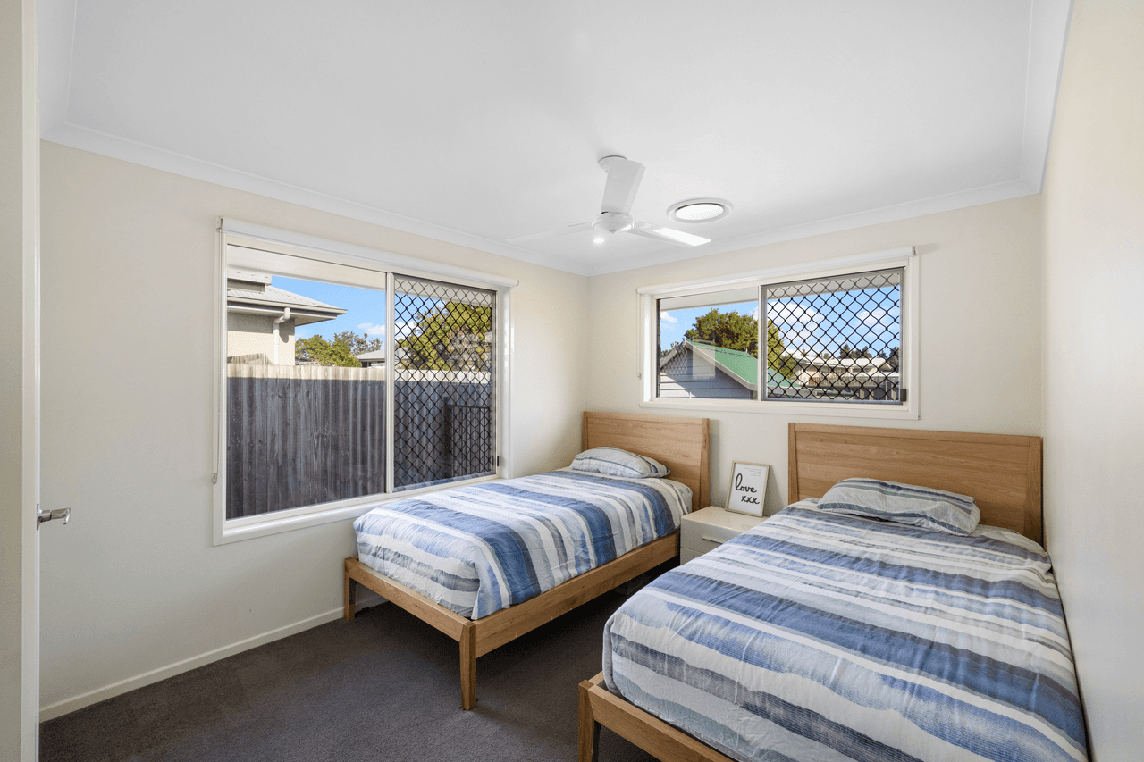 2/21 Kay Avenue, BLI BLI, QLD 4560