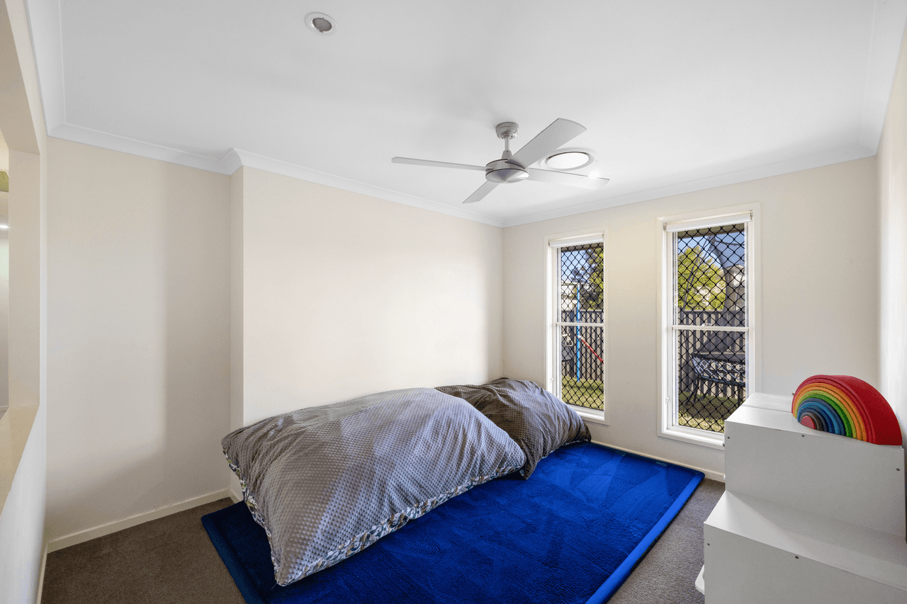 2/21 Kay Avenue, BLI BLI, QLD 4560