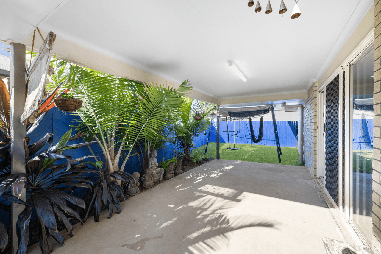 2/21 Kay Avenue, BLI BLI, QLD 4560