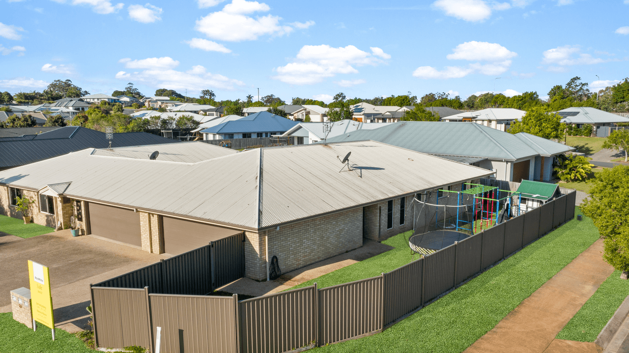 2/21 Kay Avenue, BLI BLI, QLD 4560