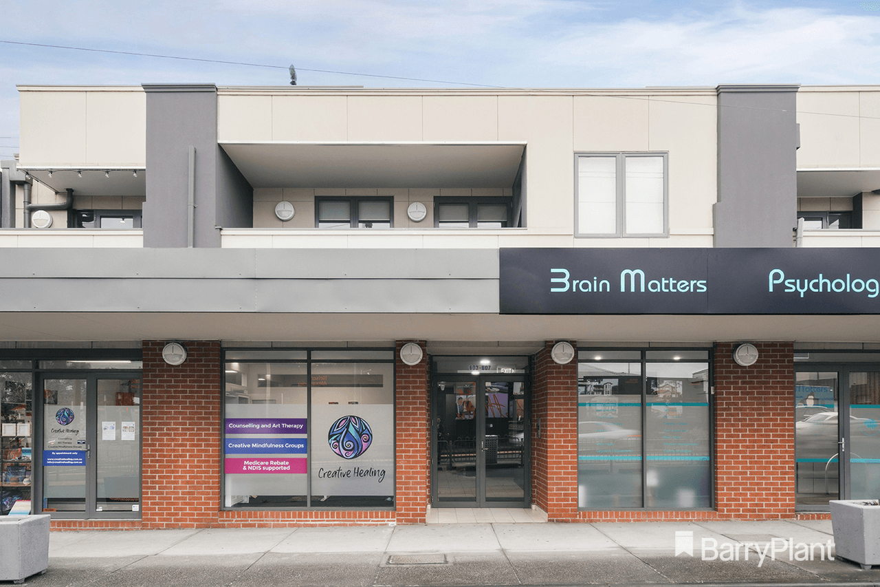 3/605 Gilbert Road, Preston, VIC 3072