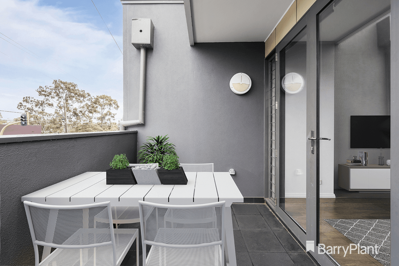 3/605 Gilbert Road, Preston, VIC 3072