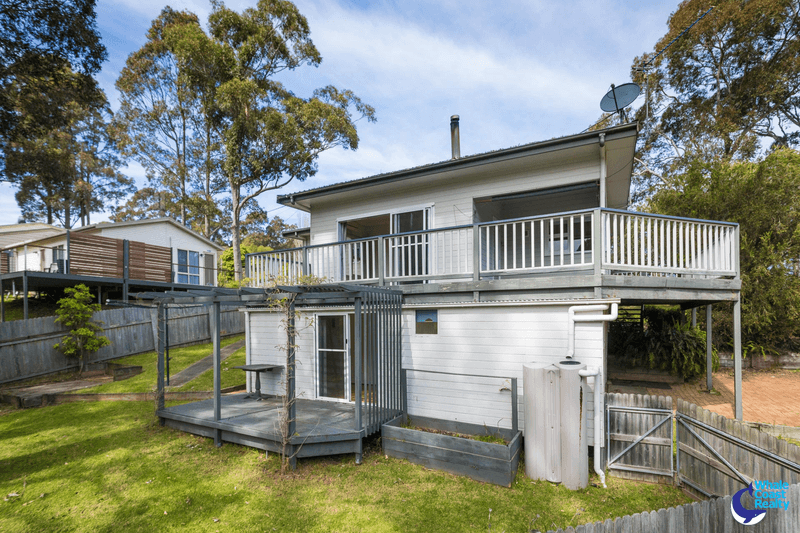 24 Old Highway, NAROOMA, NSW 2546