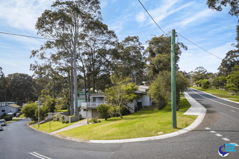 24 Old Highway, NAROOMA, NSW 2546