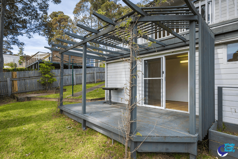 24 Old Highway, NAROOMA, NSW 2546