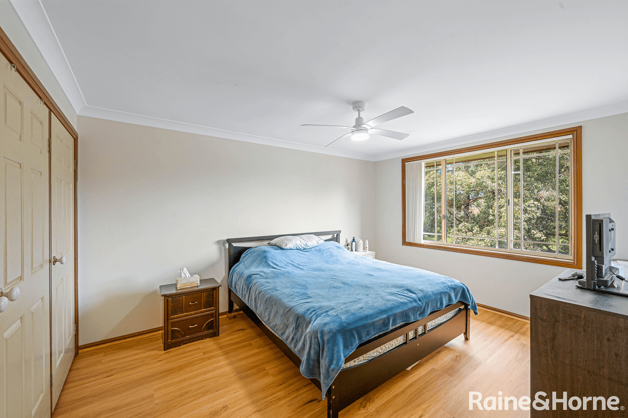 2/34 Cusack Street, MERRYLANDS WEST, NSW 2160