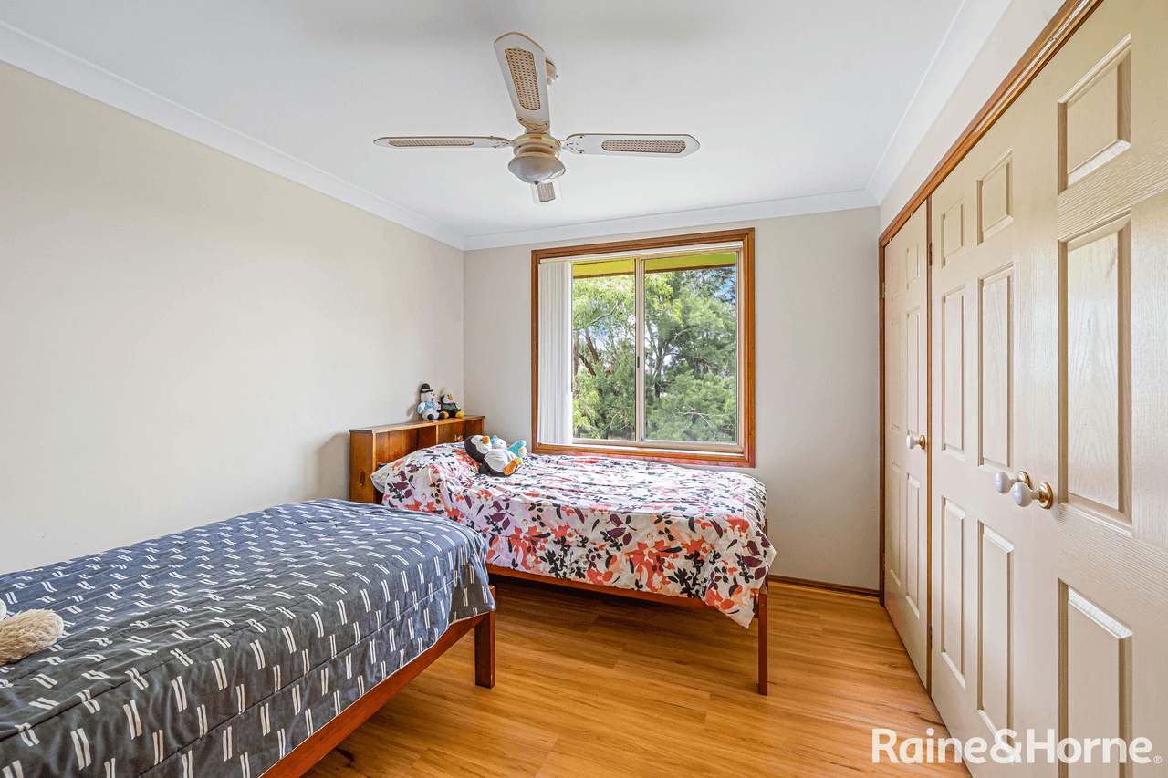 2/34 Cusack Street, MERRYLANDS WEST, NSW 2160