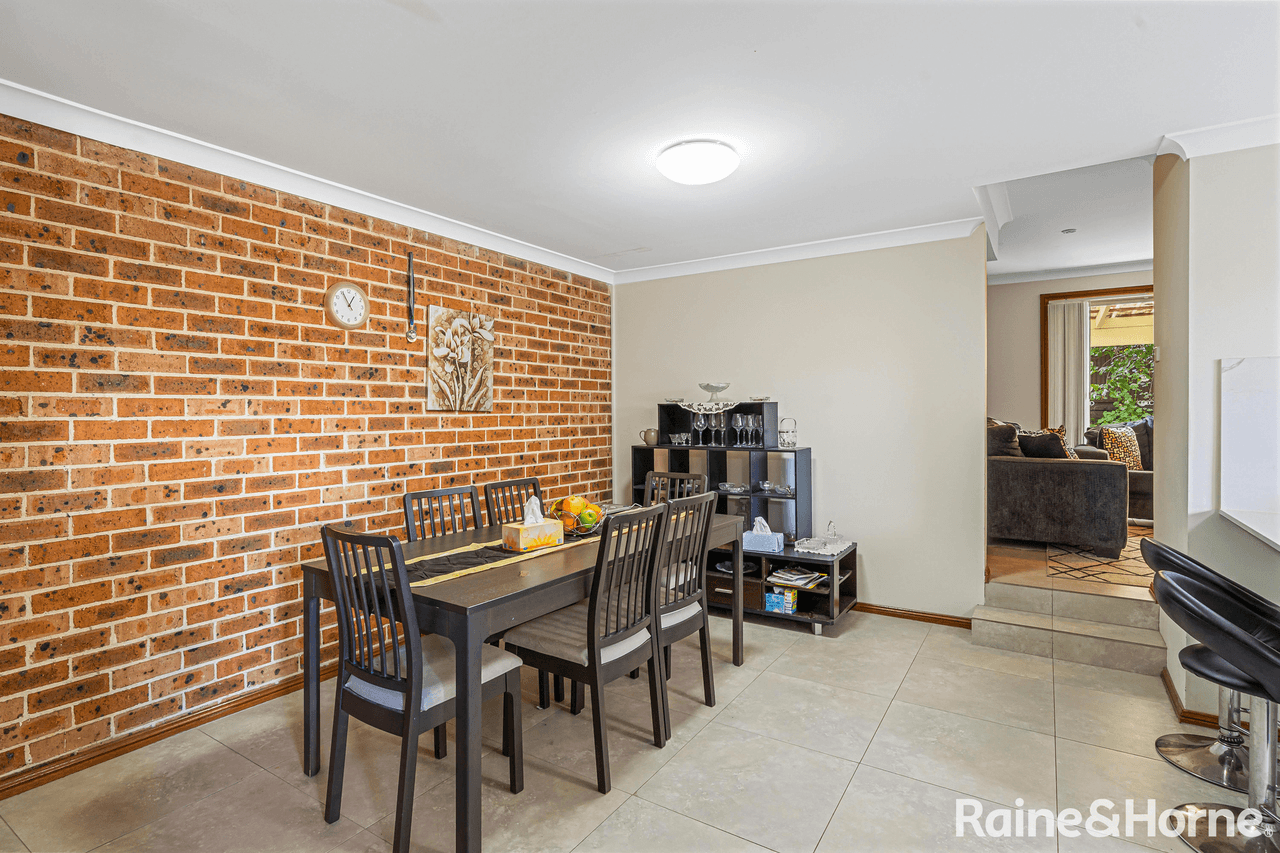 2/34 Cusack Street, MERRYLANDS WEST, NSW 2160