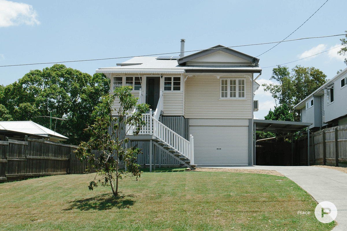 7 Moolabin Crescent, Yeerongpilly, QLD 4105