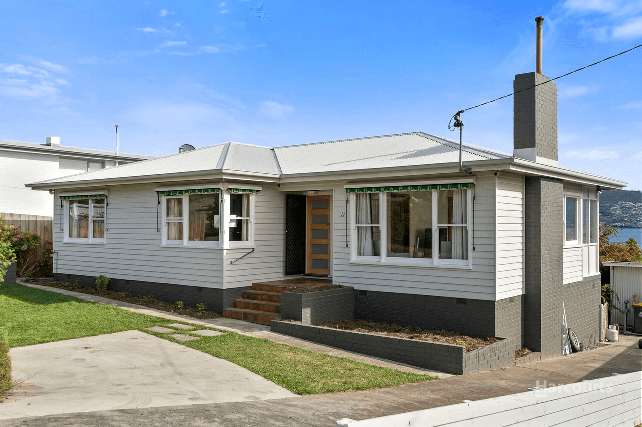 11 Elinga Street, Howrah, TAS 7018