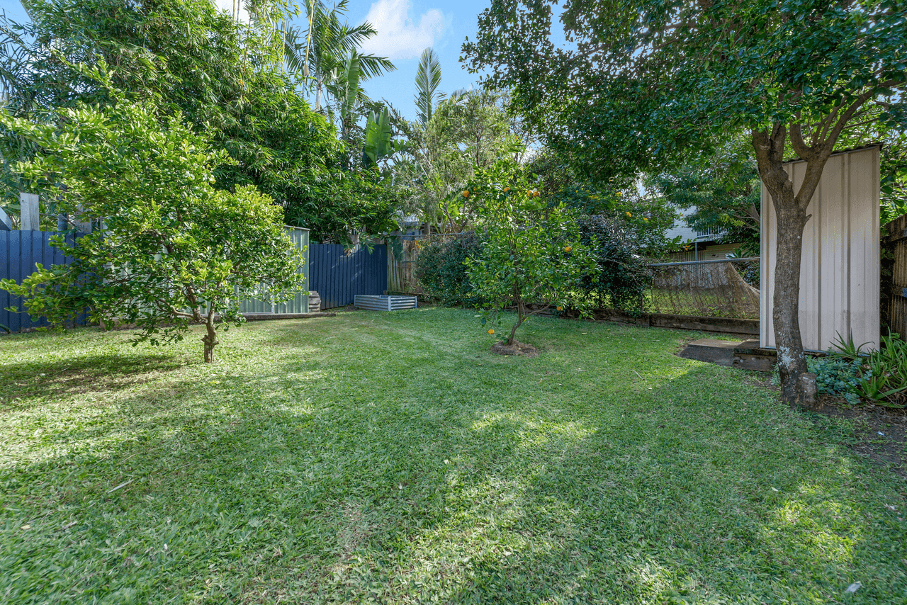 34 Michael Street, BULIMBA, QLD 4171