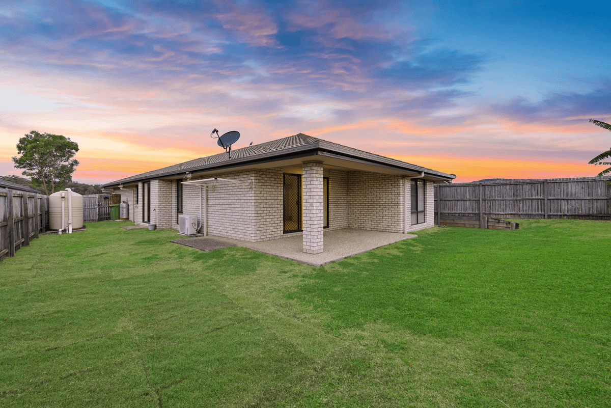 87 Reedmans Road, ORMEAU, QLD 4208