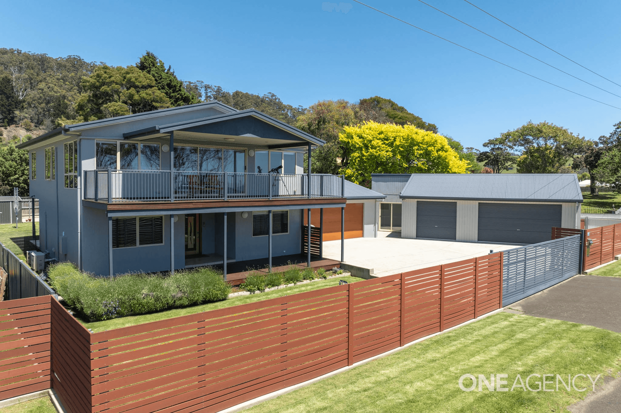 366 Preservation Drive, SULPHUR CREEK, TAS 7316