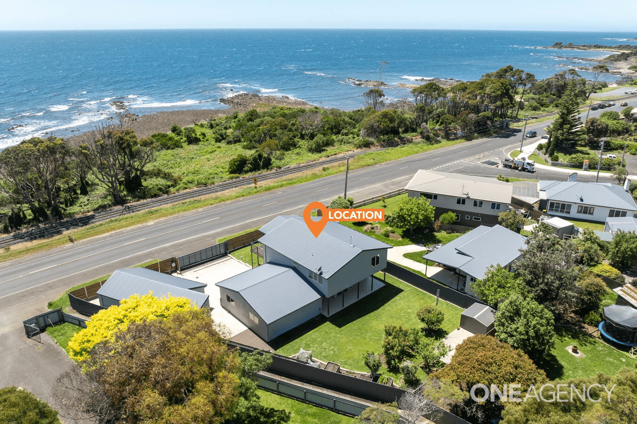 366 Preservation Drive, SULPHUR CREEK, TAS 7316