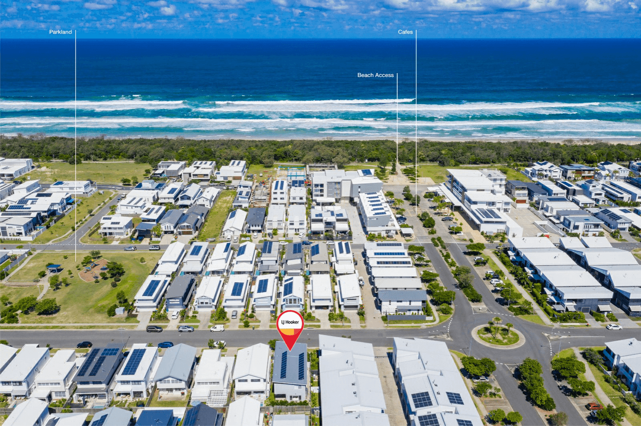 26a Seaside Drive, KINGSCLIFF, NSW 2487