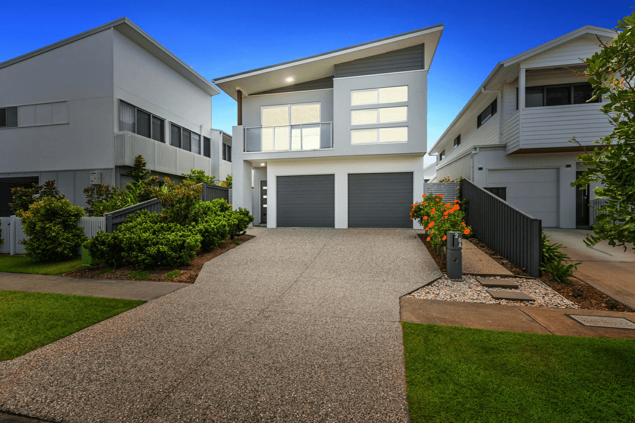 26a Seaside Drive, KINGSCLIFF, NSW 2487