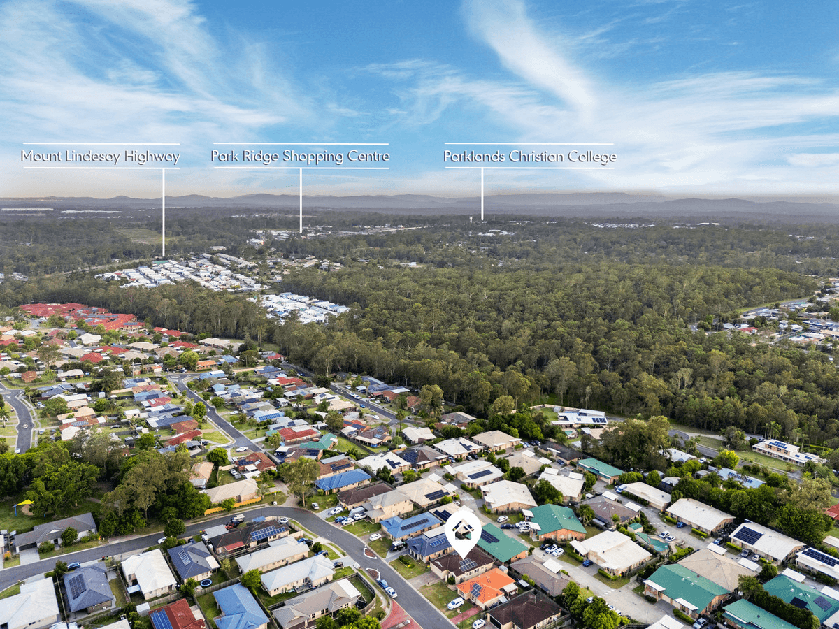 15 Blueberry Ash Court, Boronia Heights, QLD 4124