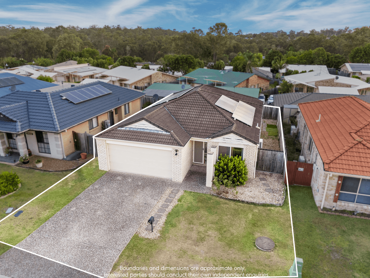 15 Blueberry Ash Court, Boronia Heights, QLD 4124