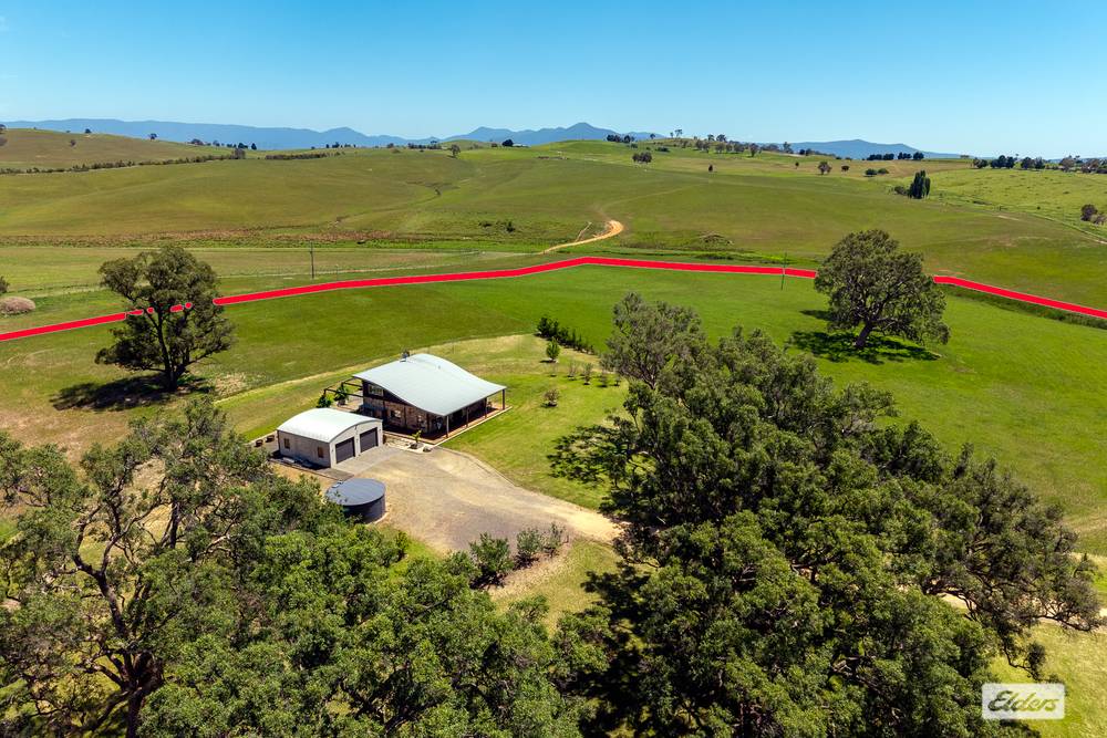 150 Tantawangalo Lane, Tantawangalo, NSW 2550