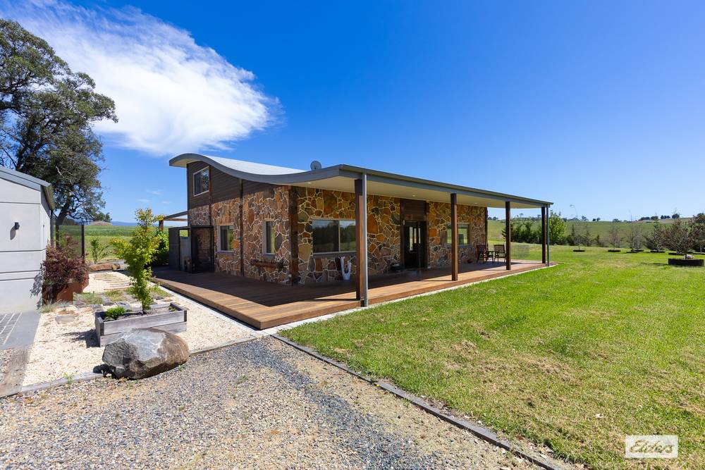 150 Tantawangalo Lane, Tantawangalo, NSW 2550