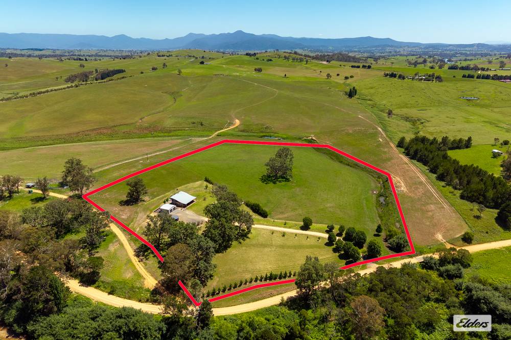 150 Tantawangalo Lane, Tantawangalo, NSW 2550