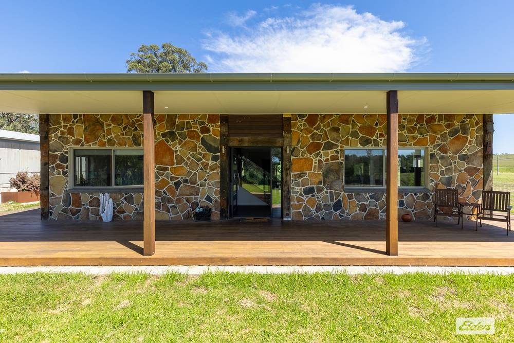 150 Tantawangalo Lane, Tantawangalo, NSW 2550