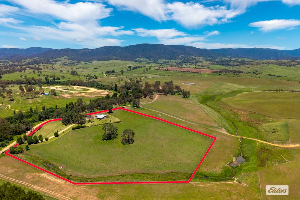150 Tantawangalo Lane, Tantawangalo, NSW 2550