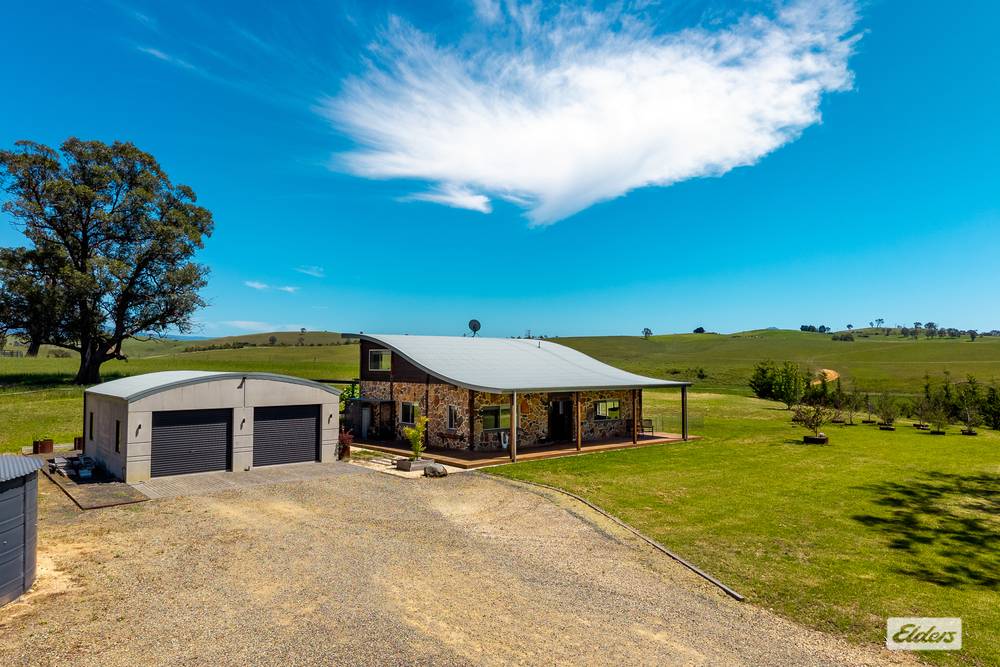150 Tantawangalo Lane, Tantawangalo, NSW 2550
