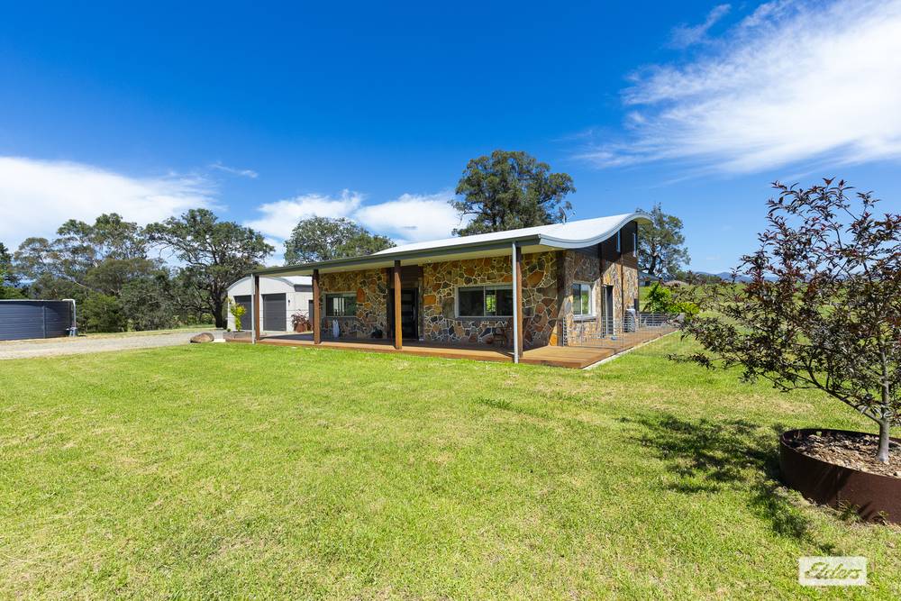 150 Tantawangalo Lane, Tantawangalo, NSW 2550