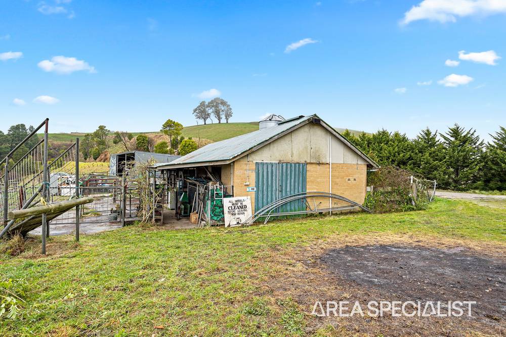 821 Mountain View Road, Mountain View, VIC 3988