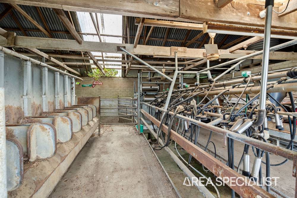 821 Mountain View Road, Mountain View, VIC 3988